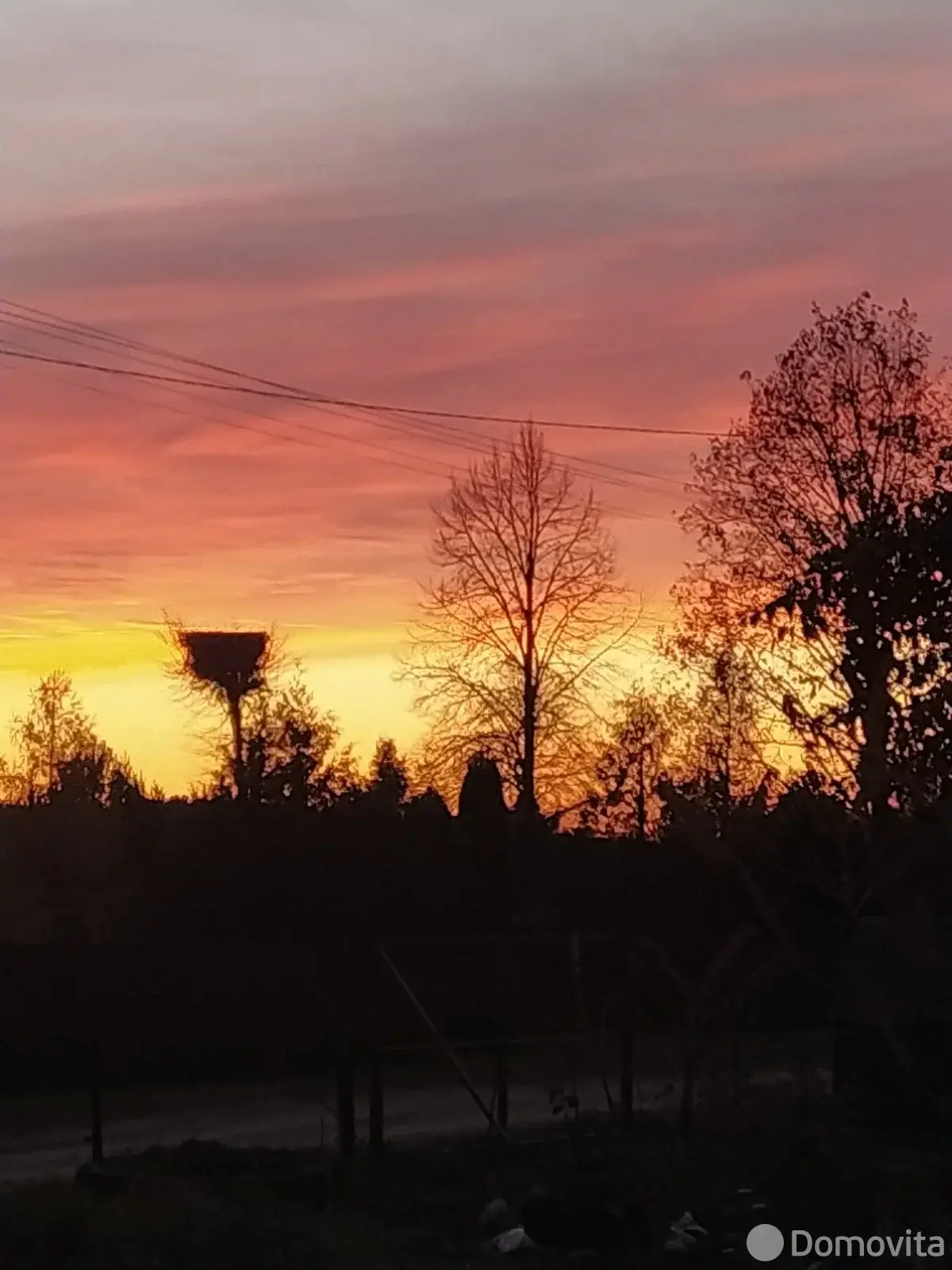 Купить земельный участок, 23 сотки, Кумельщина, Минская область, 29000USD, код 570514 - фото 15