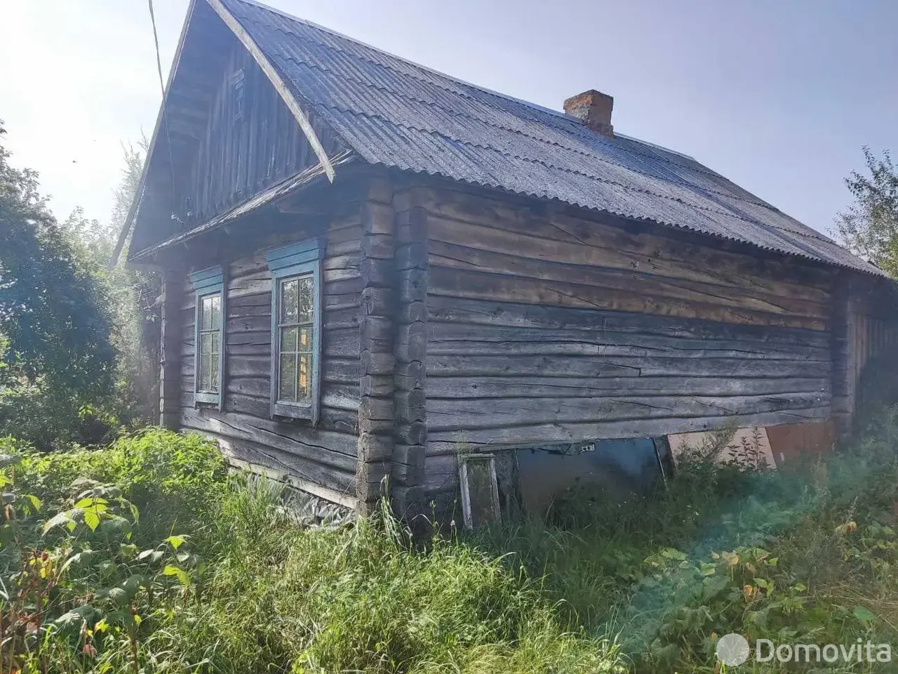 купить коттедж, Конковичи, ул. Садовая, д. 1