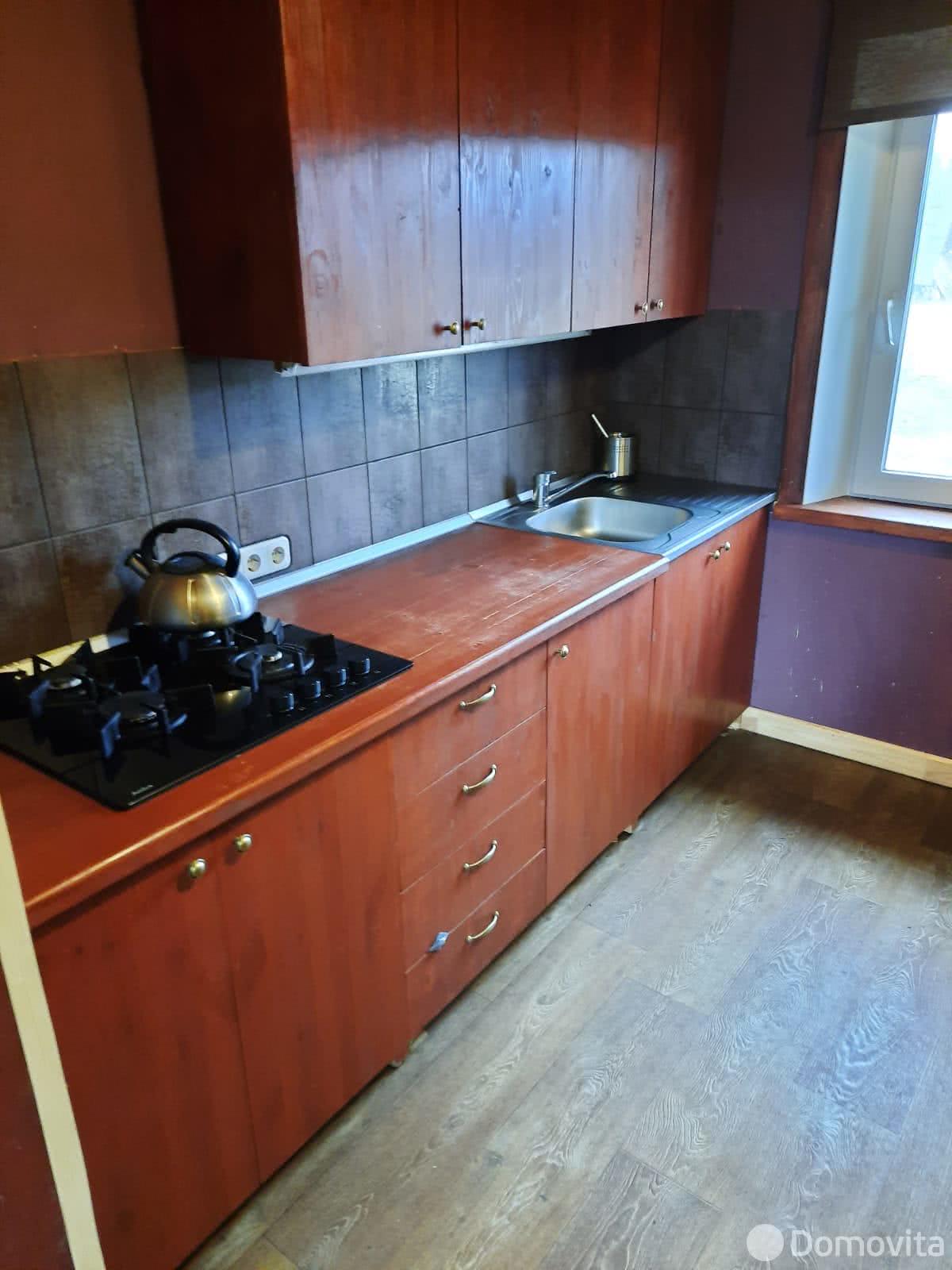 Аренда 1-этажного дома в Вялых, Гродненская область, , 1100BYN, код 1692 - фото 4