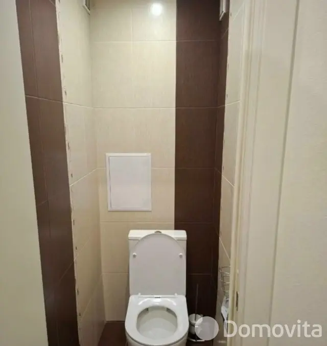квартира, Минск, ул. Пимена Панченко, д. 68 в Фрунзенском районе