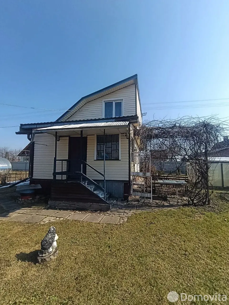 дача, Строймаш, 