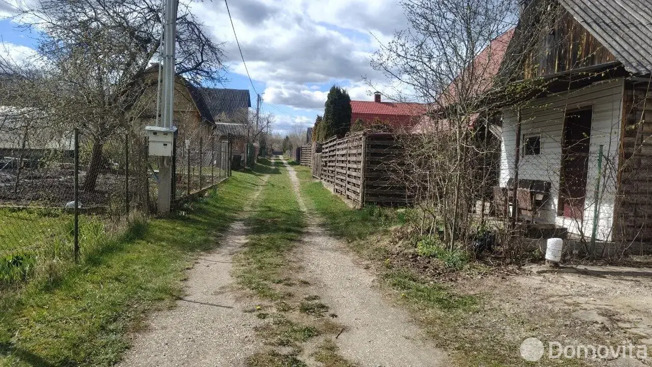 Продажа 1-этажной дачи в Верас МСХ и П Минская область, 76482BYN, код 185374 - фото 16