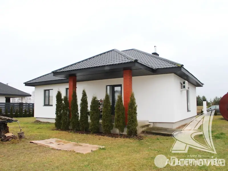 продажа коттеджа, Заказанка,