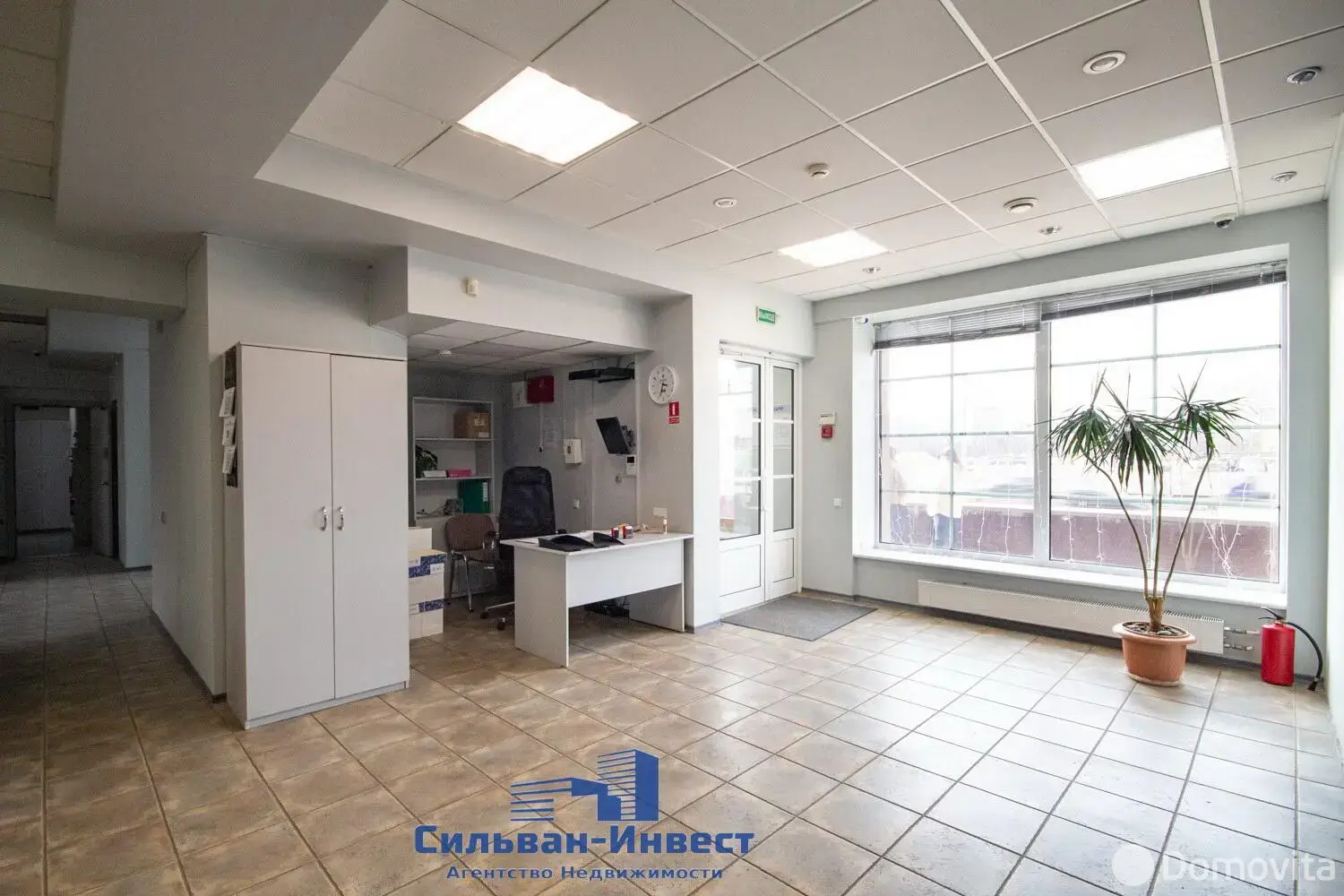 Стоимость аренды торгового объекта, Минск, ул. Максима Богдановича, д. 112