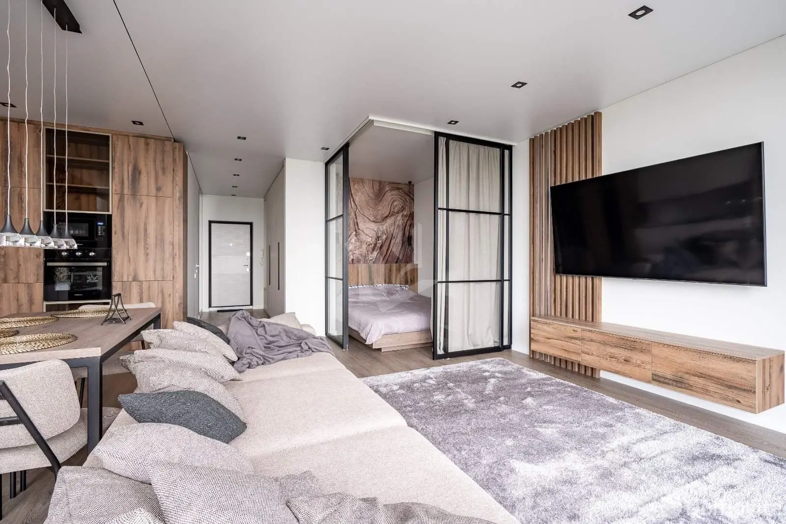 Снять 1-комнатную квартиру в Минске, ул. Макаенка, д. 12Д, 850USD, код 149130 - фото 11