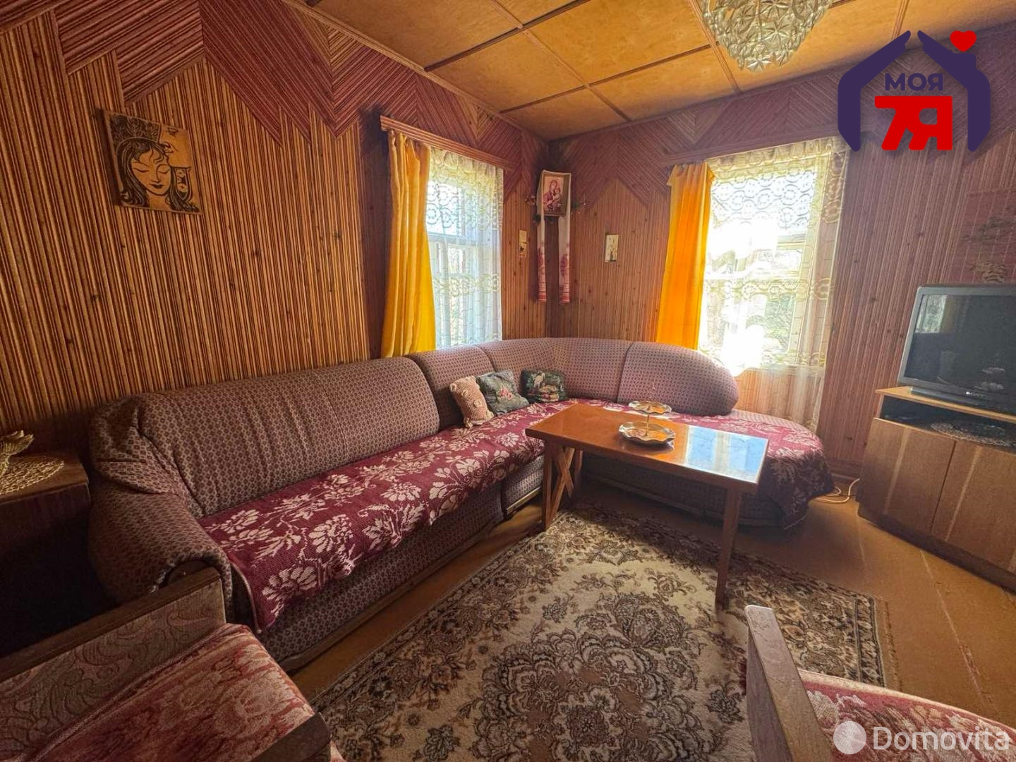 дача, Дорожник, 