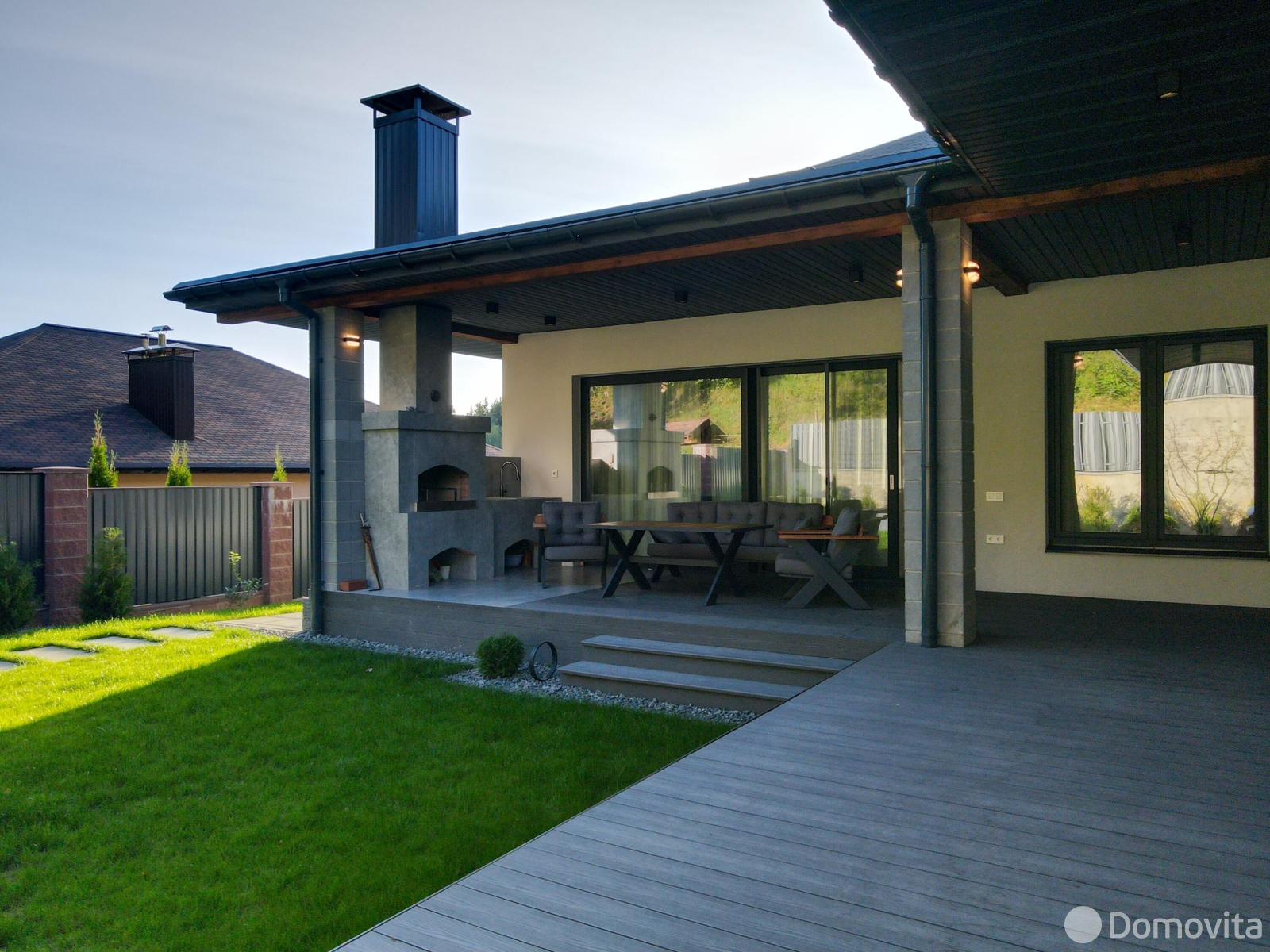 Стоимость продажи коттеджа, Узборье-строй, д. 193