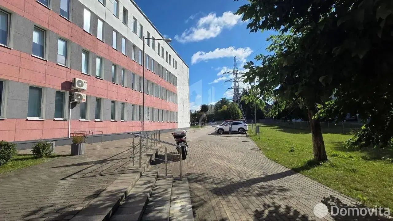 Снять офис на ул. Уручская, д. 21 в Минске, 977BYN, код 17256 - фото 11