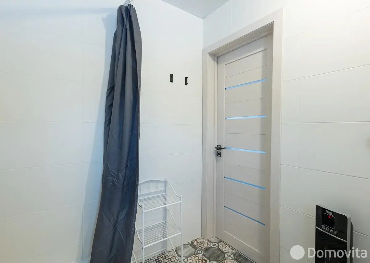 Купить 1-этажную дачу в Птичь-2 Минская область, 58000USD, код 184986 - фото 13