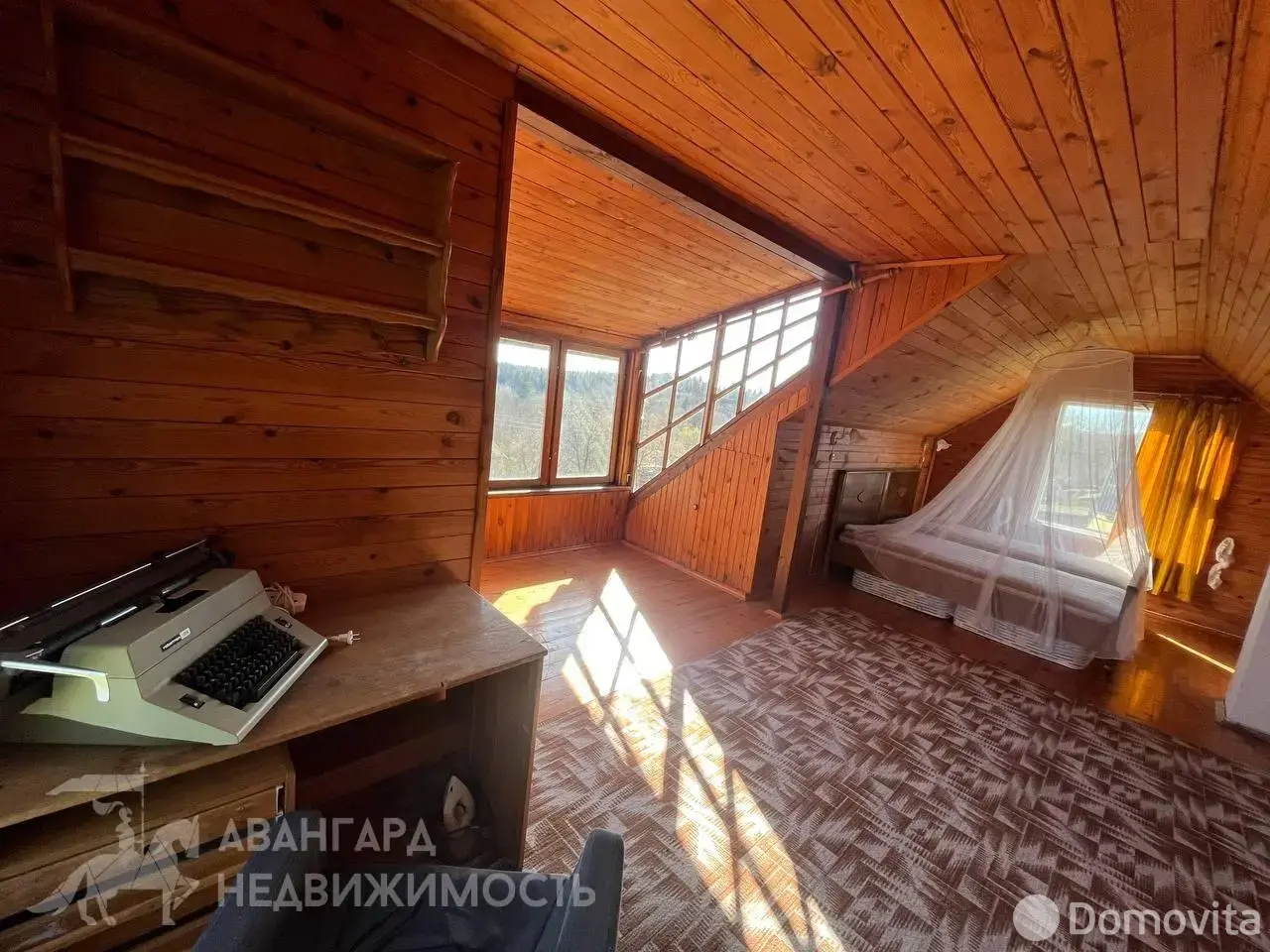 Купить 2-этажную дачу в Ромашка Соломореченская Минская область, 40000USD, код 185637 - фото 27