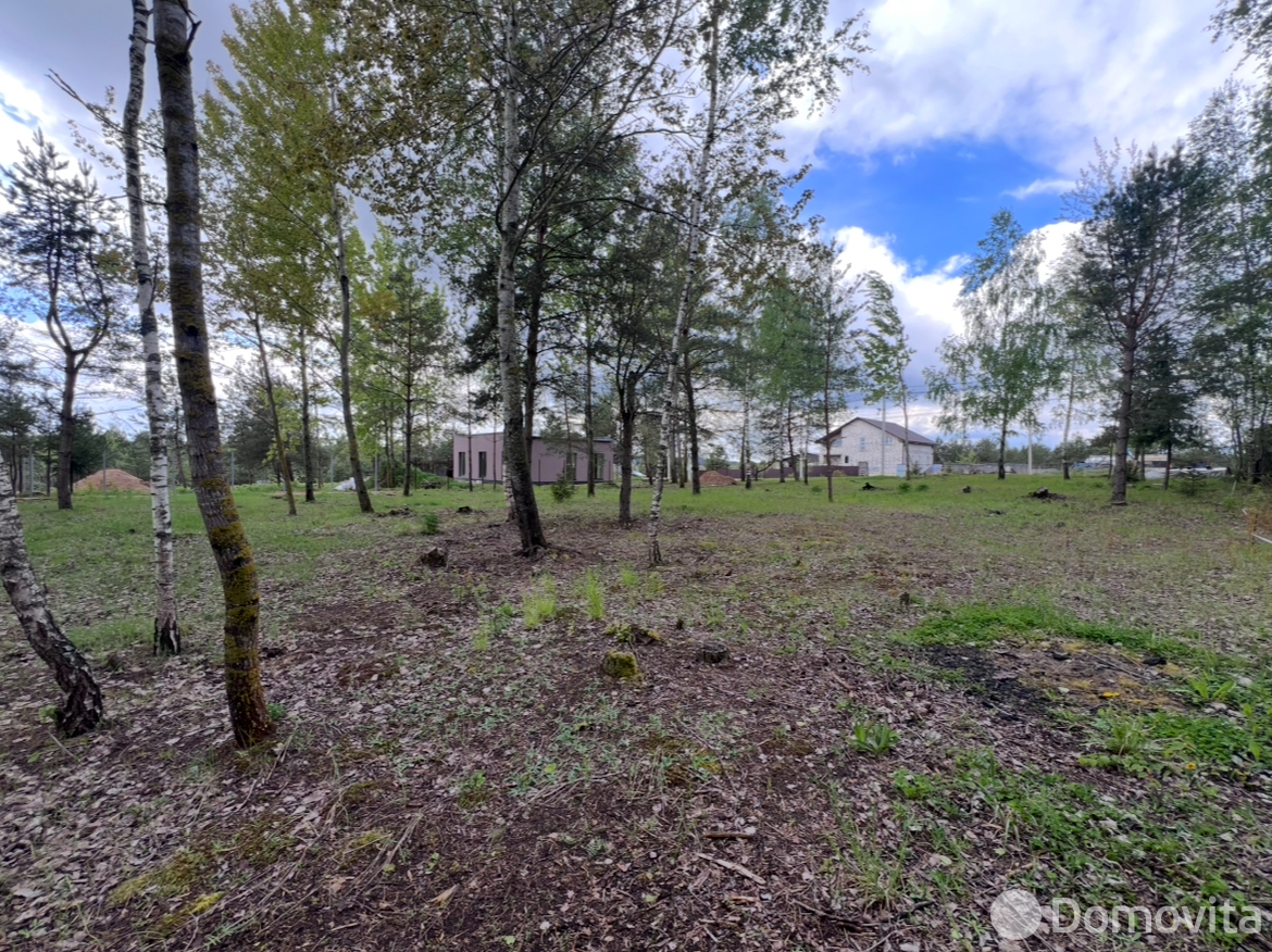 Купить земельный участок, 15 соток, Шеметово, Минская область, 33800USD, код 570156 - фото 5