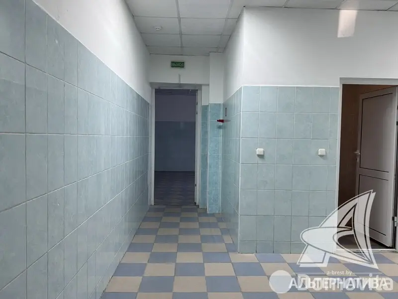 торговый объект, Брест, , стоимость продажи 1 890 656 р.