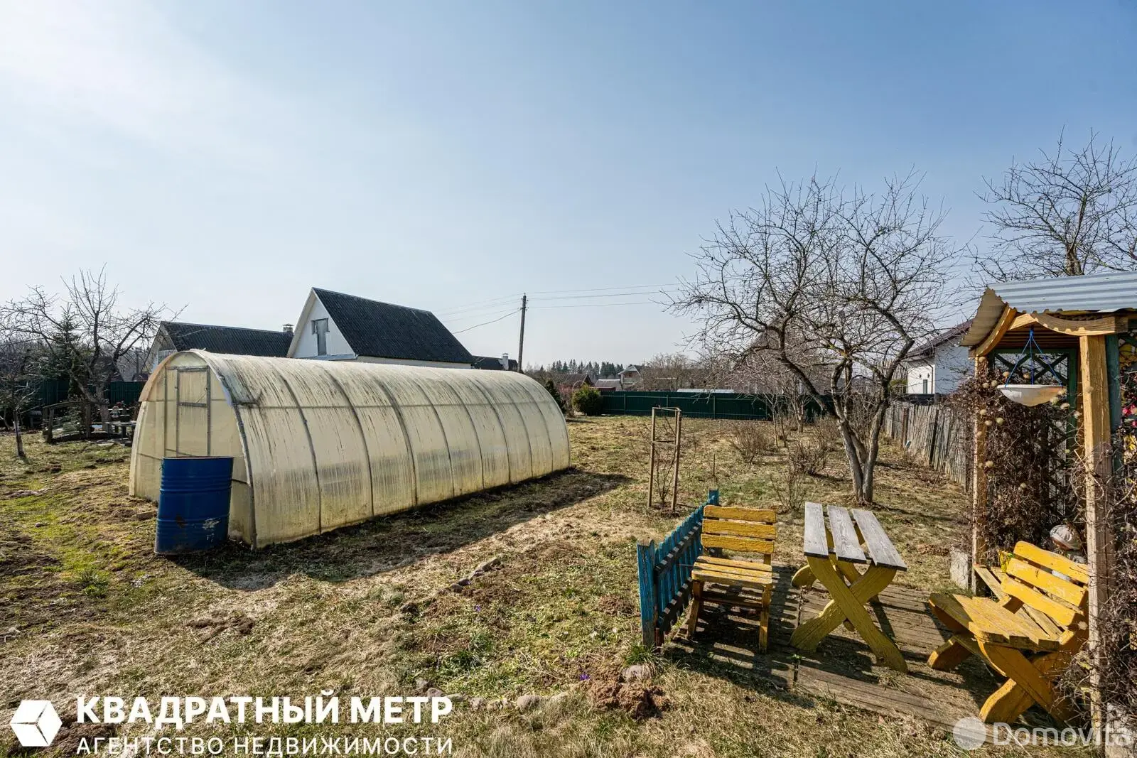 Продажа 2-этажной дачи в АЛЕСЯ Минская область, 18500USD, код 185341 - фото 15