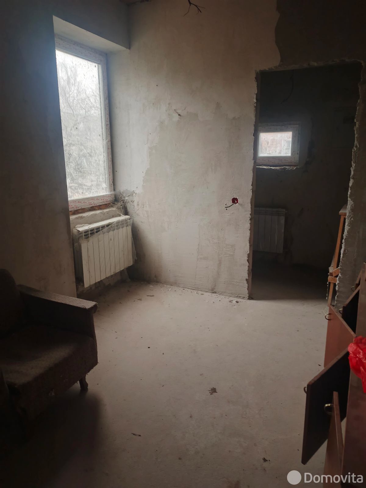 дом, Жлобин, ул. Черняховского, д. 20 