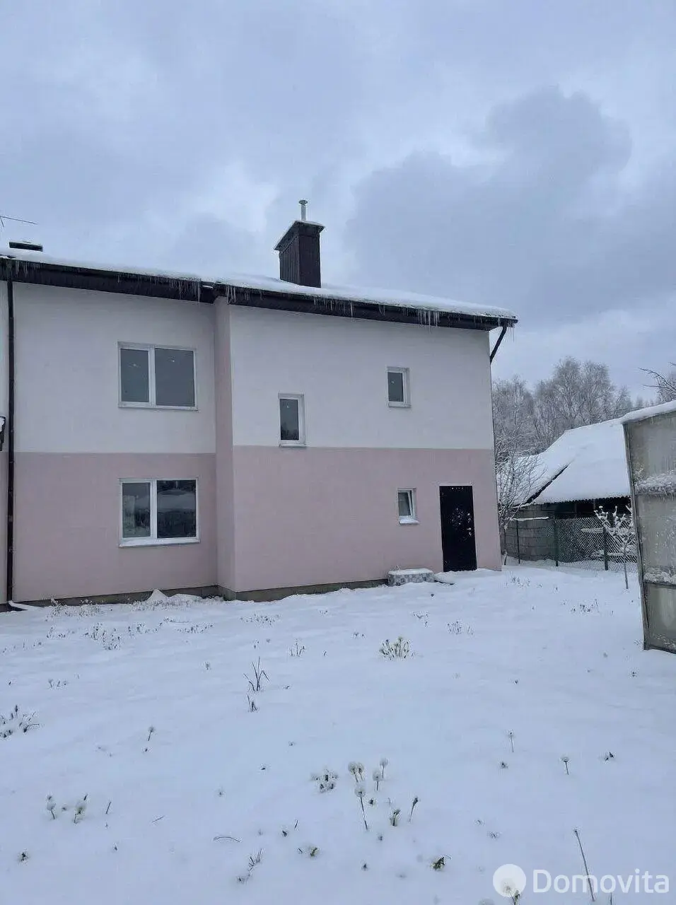 Цена продажи дома, Минск, ул. Зацень