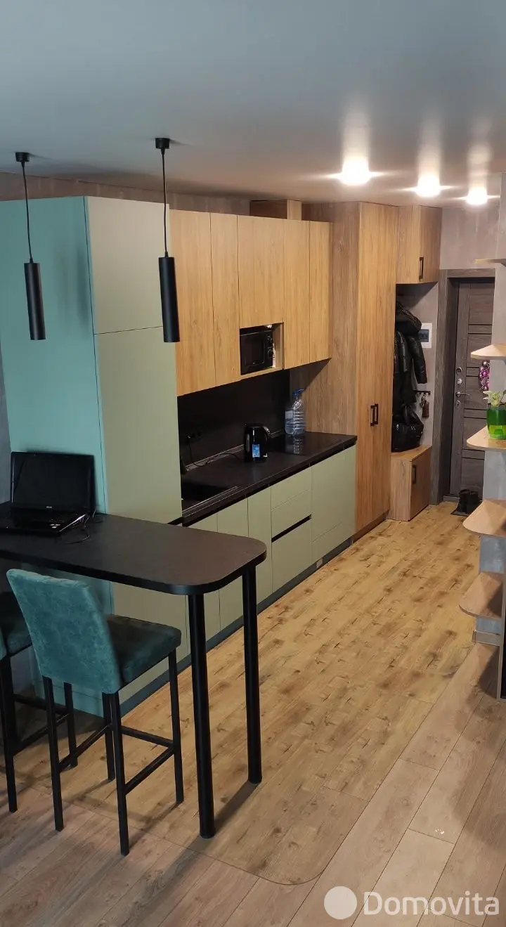 Цена аренды квартиры, Минск, пр-т Мира, д. 14