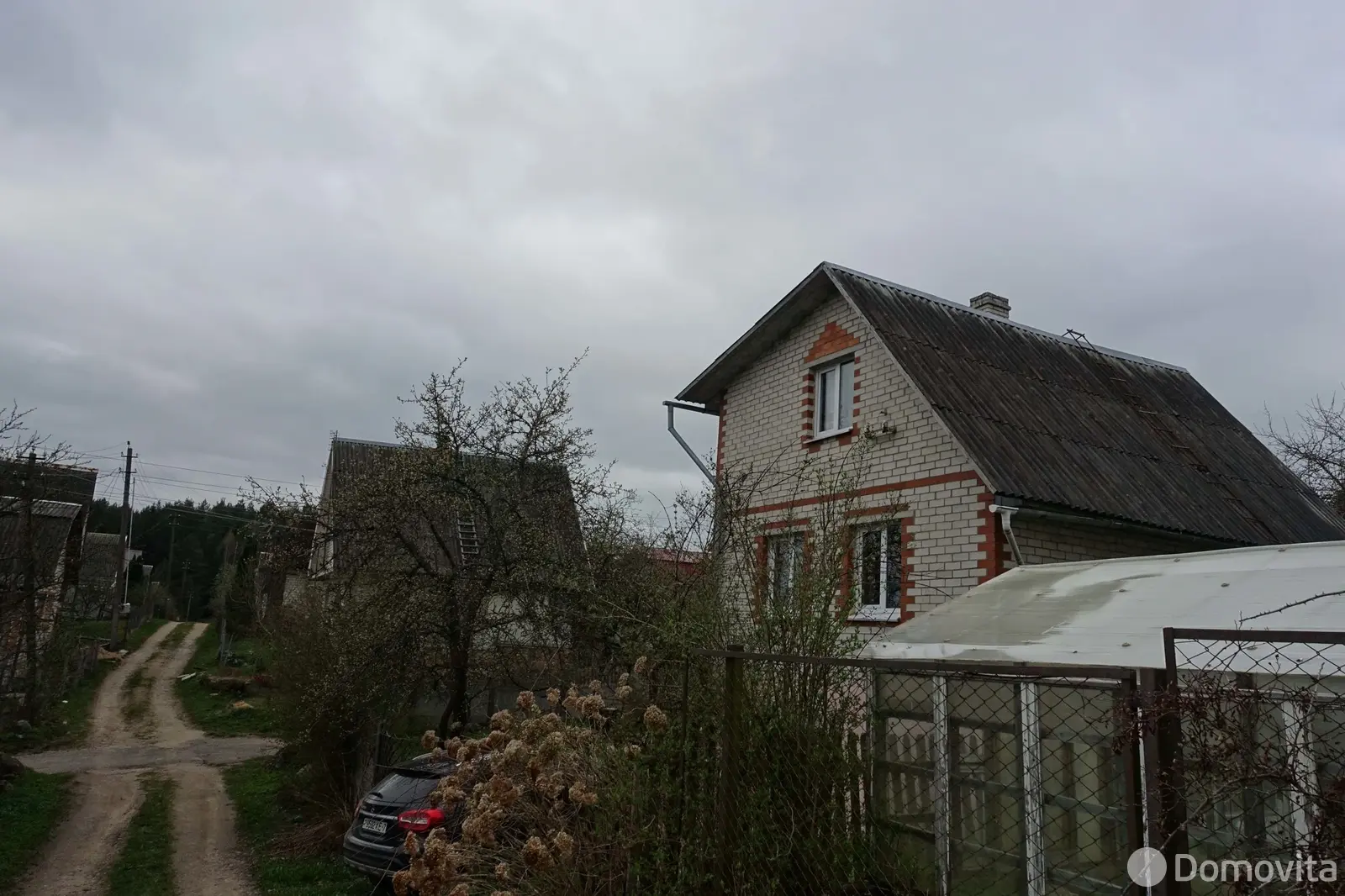 Продажа 3-этажной дачи в Бузунах Минская область, 22000USD, код 180146 - фото 19