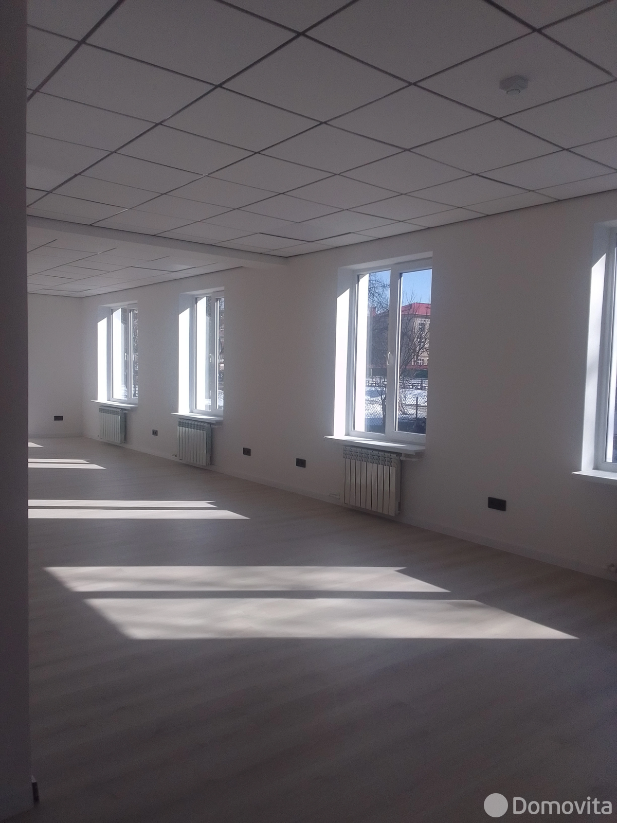 арендовать офис, Минск, пер. Калининградский, д. 18Б