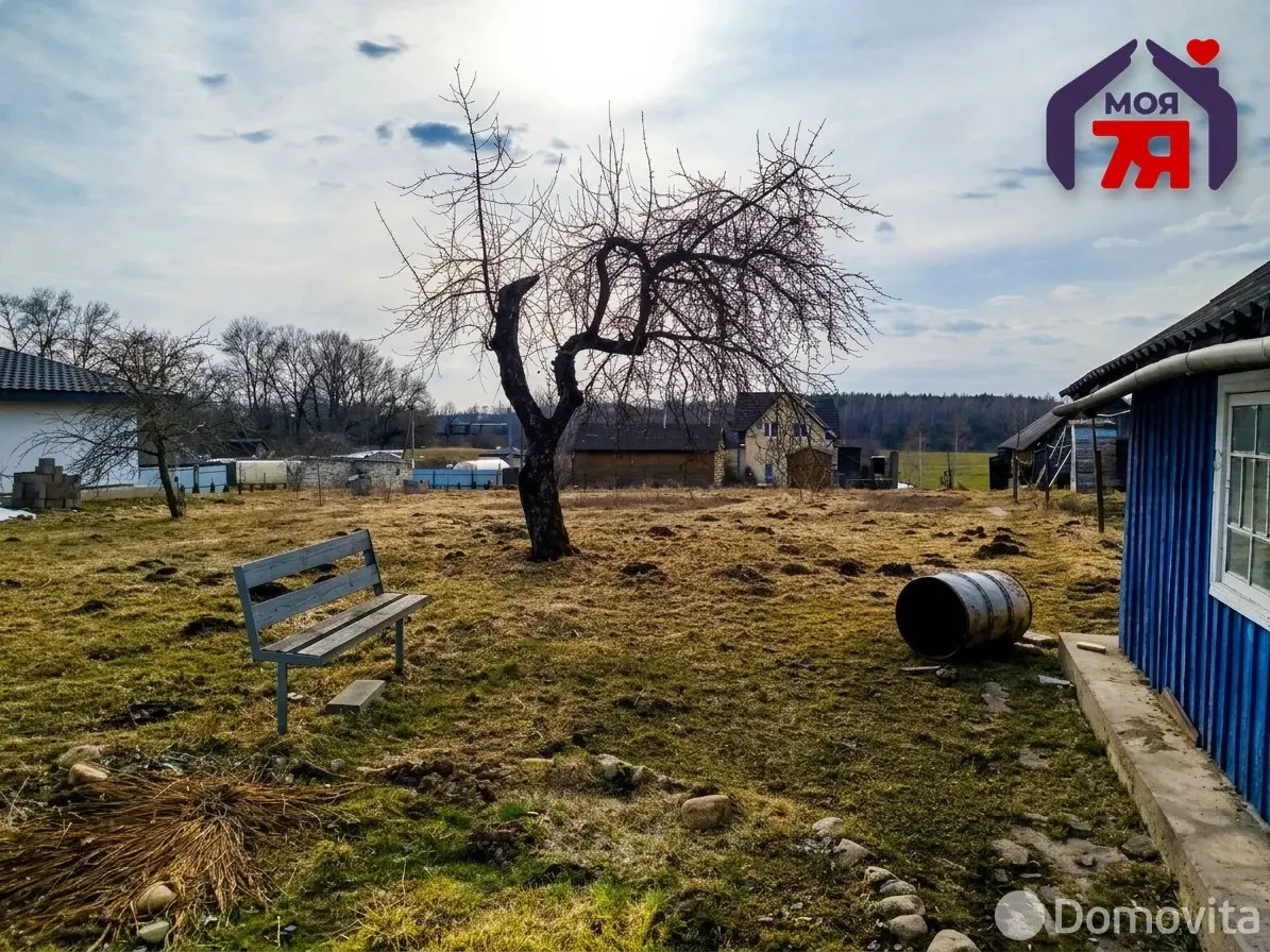 коттедж, Вязань, ул. Центральная 