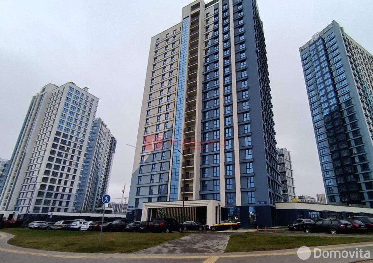 Аренда торговой точки на ул. Леонида Левина, д. 1 в Минске, 1010EUR, код 966179 - фото 1