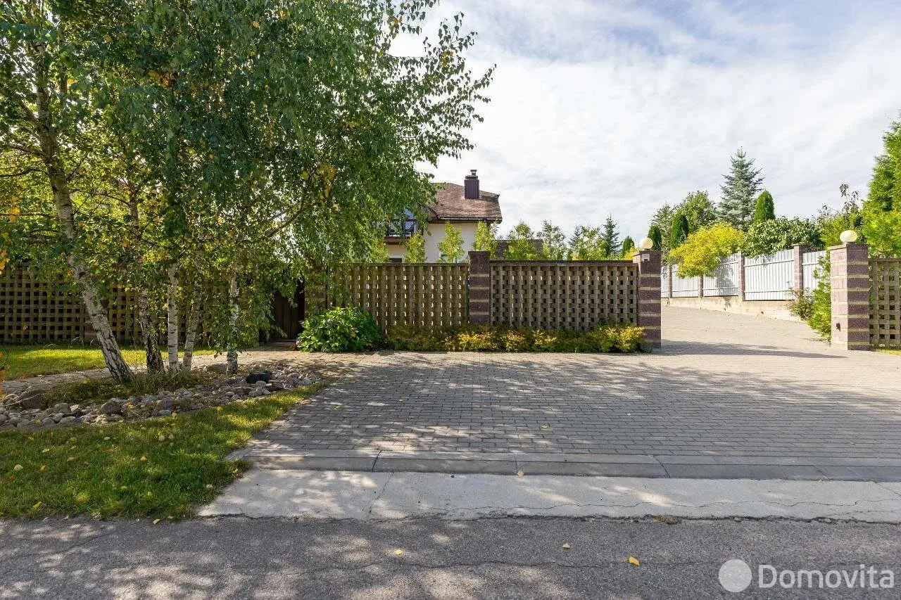 дом, Колодищи, ул. Спортивная, д. 5 