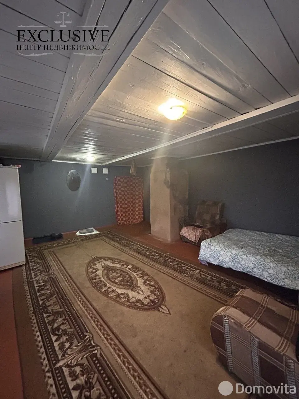 Стоимость продажи дома, Полоцк, пер. Межевой 4-й, д. 12