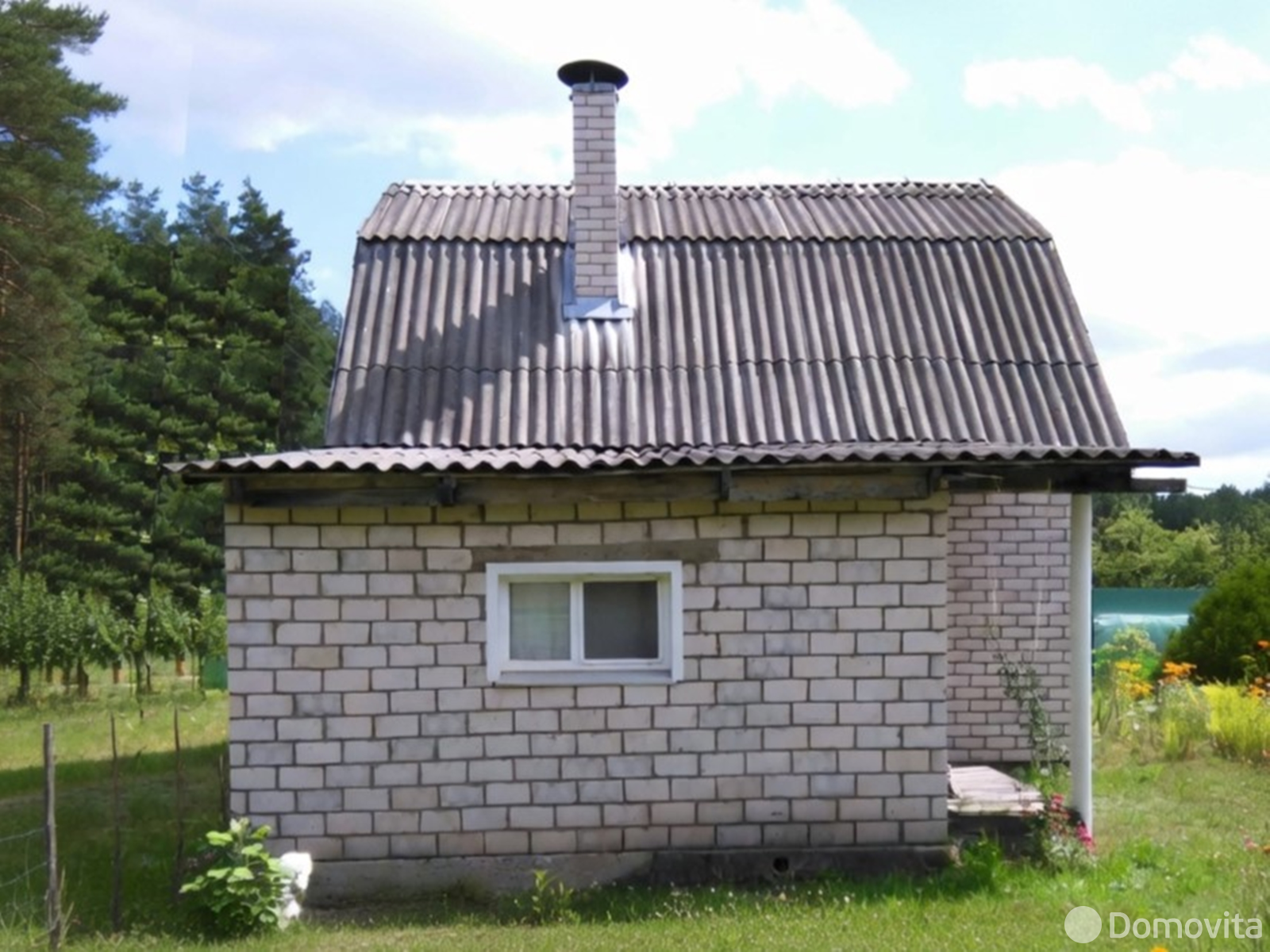 Стоимость продажи дачи, Восход-6, 