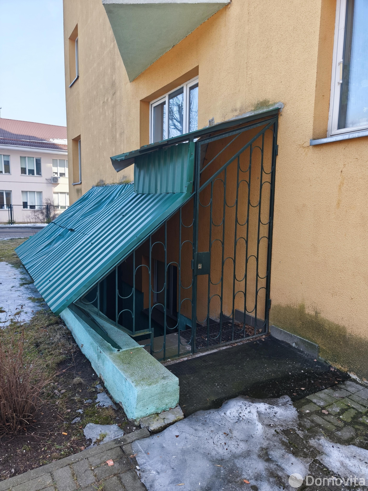 Купить офис на ул. Седых, д. 12/А в Минске, 90000USD, код 10242 - фото 17