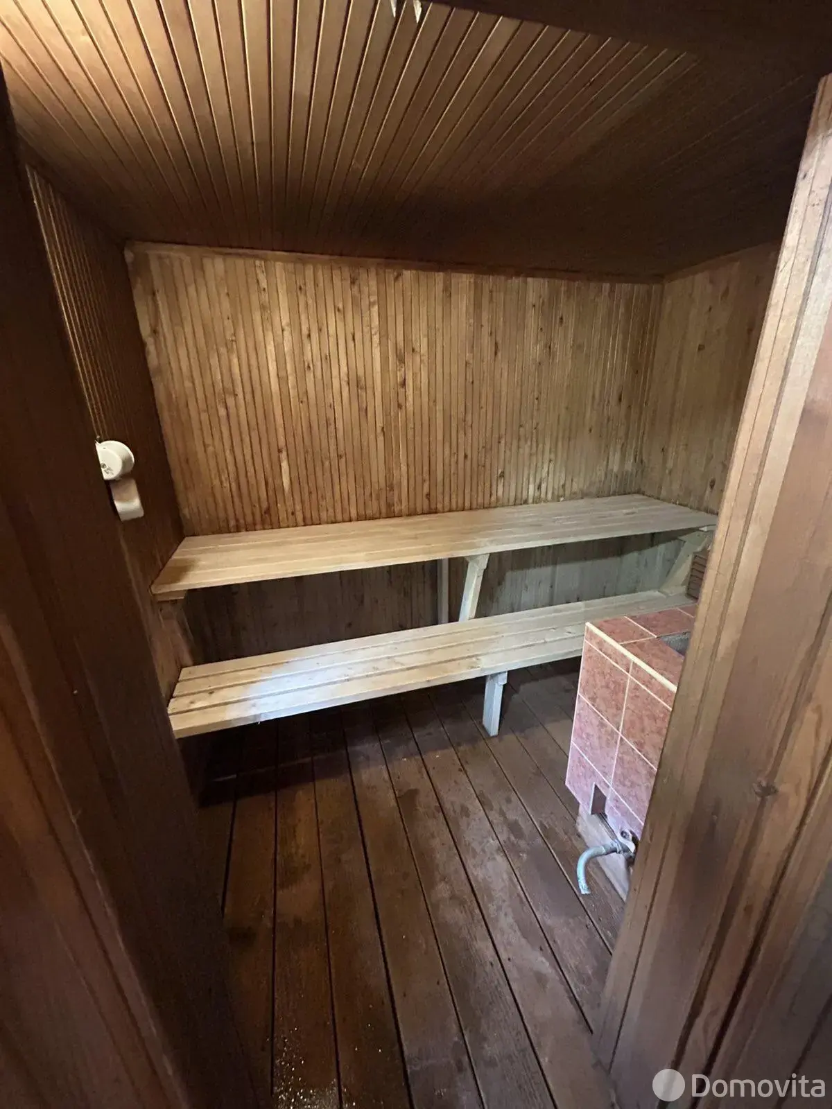 Продажа 2-этажной дачи в Заподгорье Минская область, 33000USD, код 185895 - фото 24