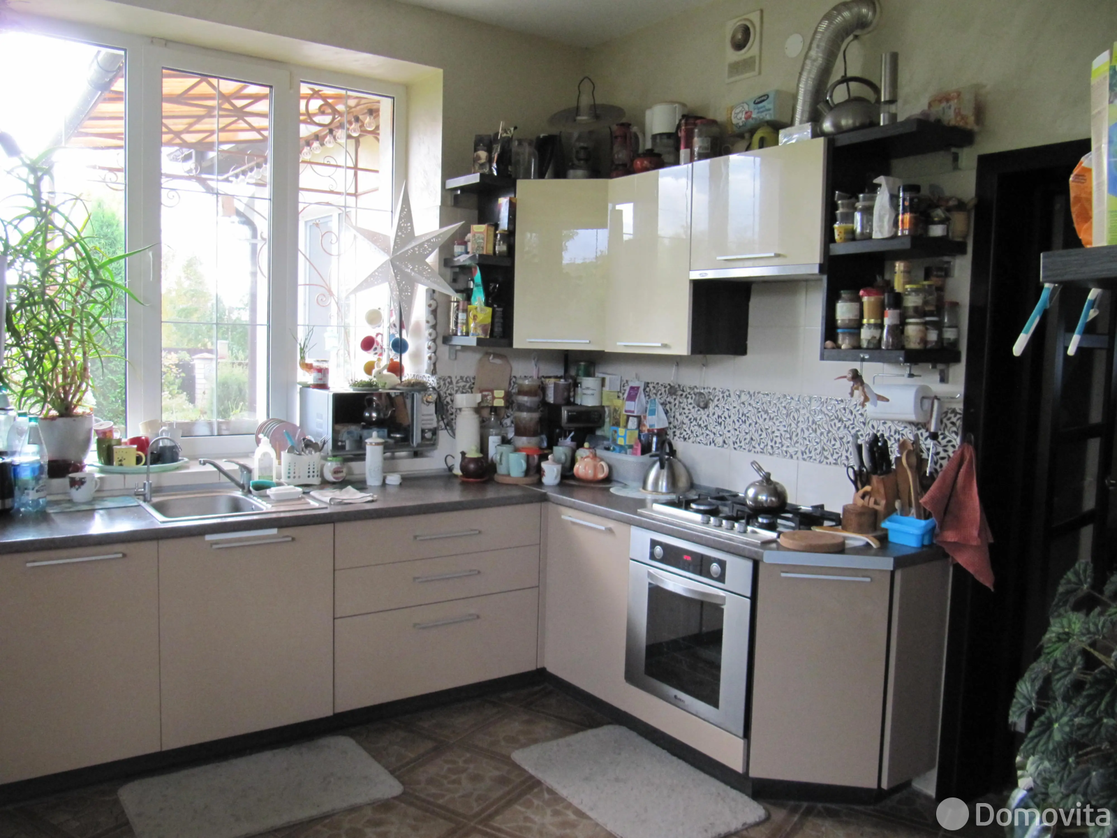 коттедж, Петришки, ул. Цветочная, д. 5А - лучшее предложение