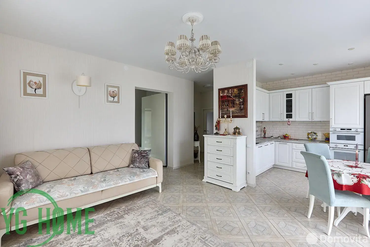 дом, ВЕРЯГИ, д. 291 