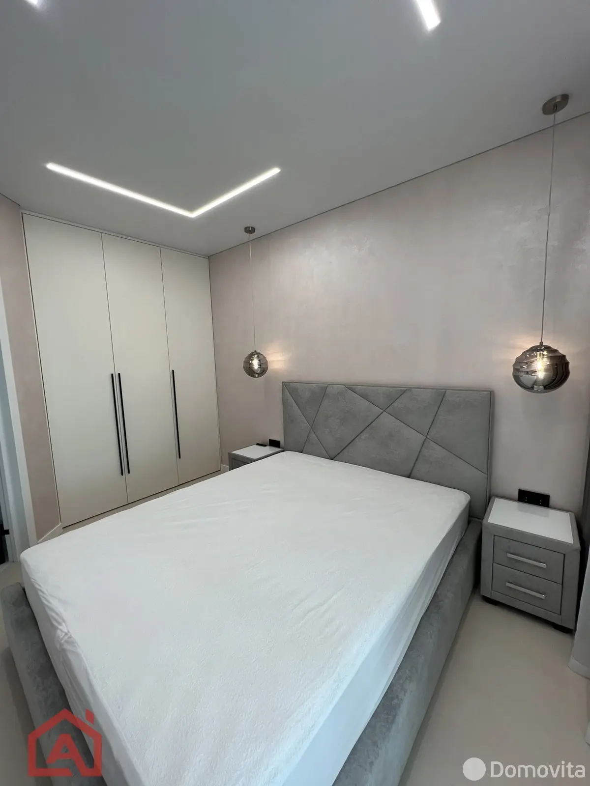 Снять 2-комнатную квартиру в Минске, ул. Жореса Алфёрова, д. 16, 650USD, код 148445 - фото 16