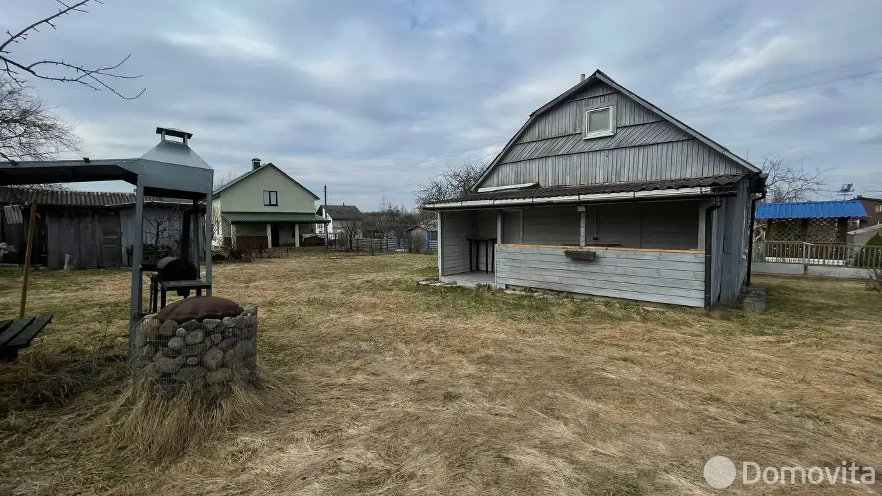 дача, Комплекс,