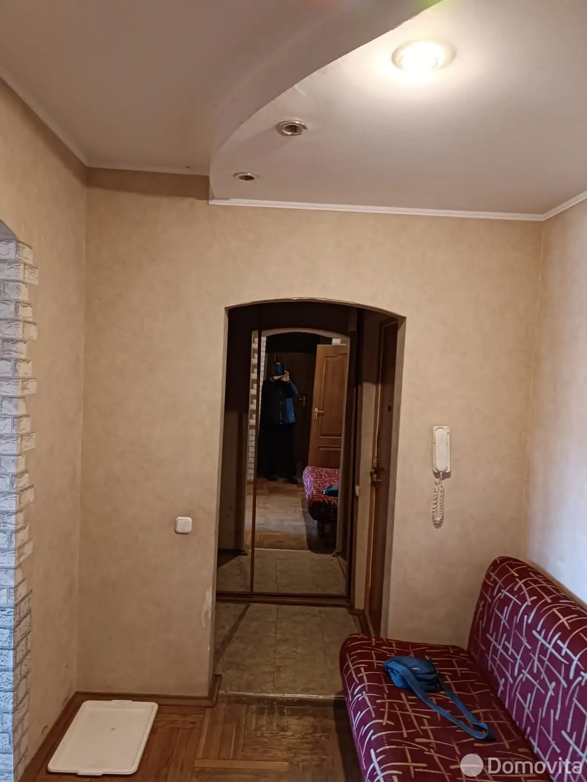 квартира, Минск, пр-т Рокоссовского, д. 25/2 - лучшее предложение