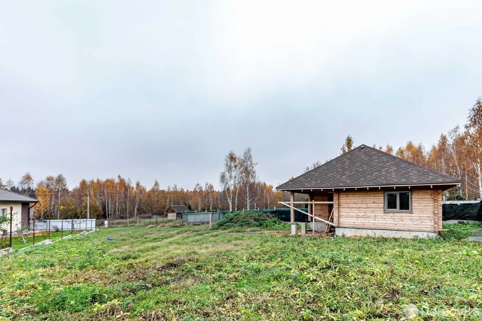 Продажа 1-этажной дачи в Милаши Минская область, 38500USD, код 184866 - фото 16