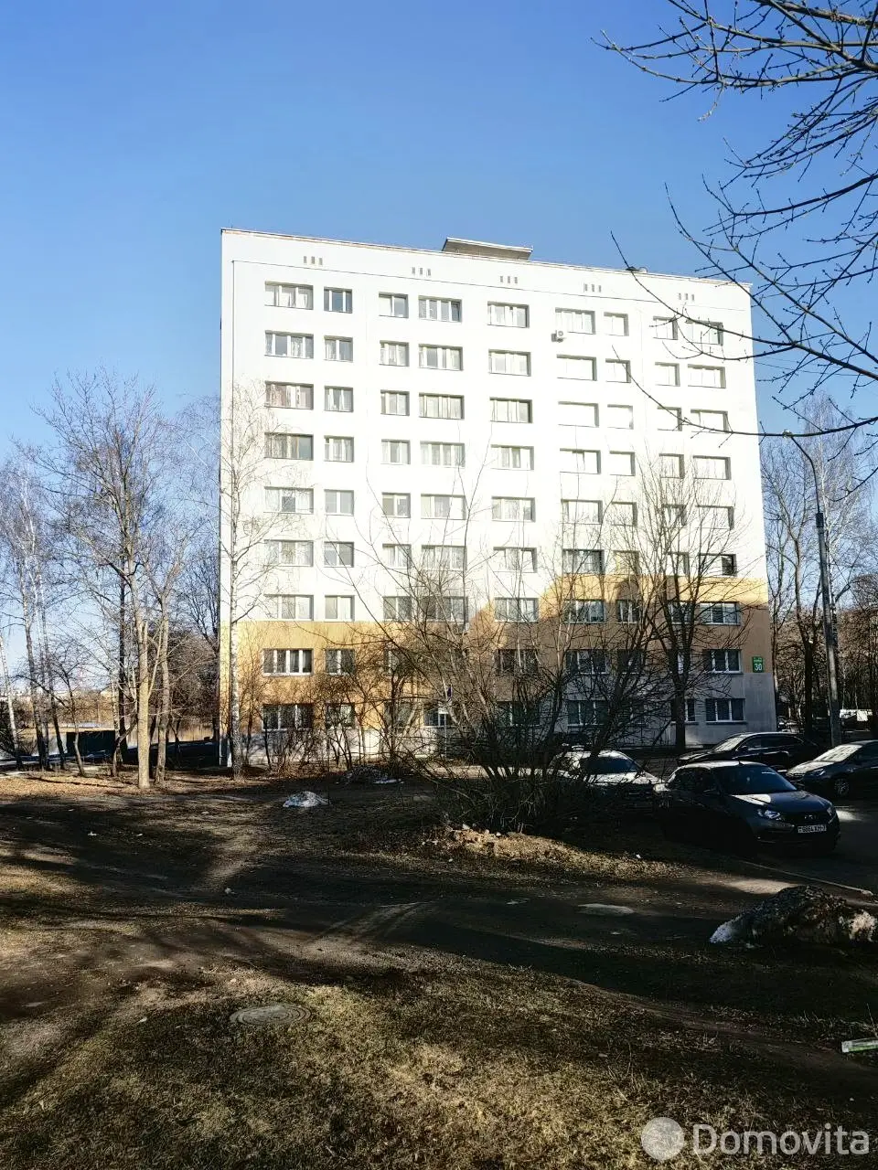 Снять 1-комнатную квартиру в Минске, ул. Полевая, д. 30, 500USD, код 150680 - фото 19