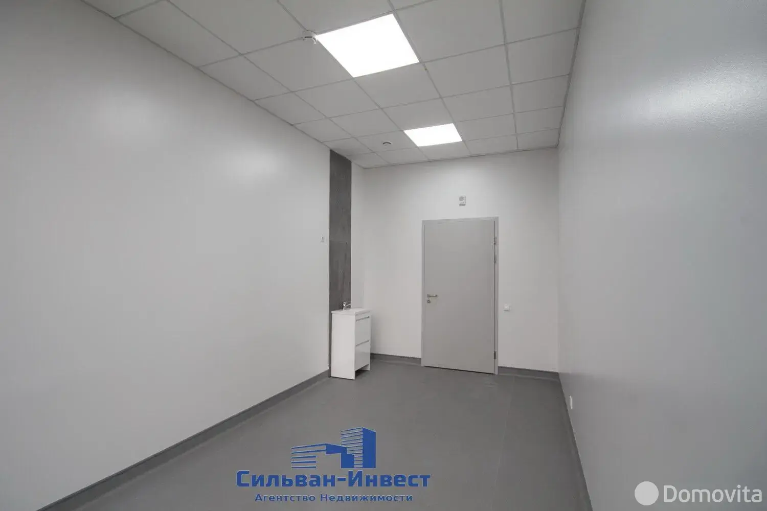 Аренда офиса на ул. Франциска Скорины, д. 15/Д в Минске, 22737EUR, код 14272 - фото 21