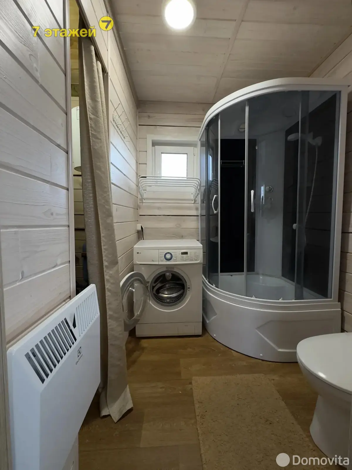 Продажа 2-этажной дачи в Росинка-1 Минская область, 48490USD, код 184541 - фото 19