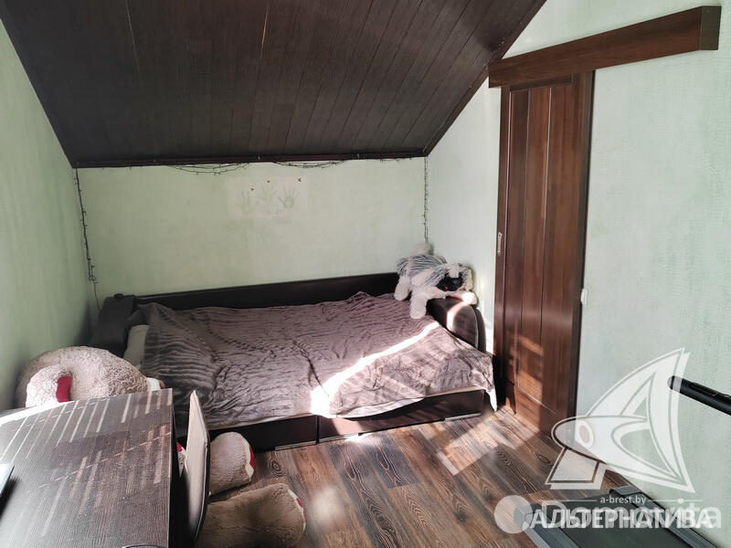 Купить 2-этажную дачу в Ветразь-92 Брестская область, 101000USD, код 174052 - фото 18