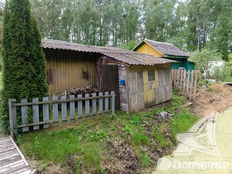 Купить земельный участок, 6.97 соток, Журавинка-83, Брестская область, 11500USD, код 570456 - фото 15