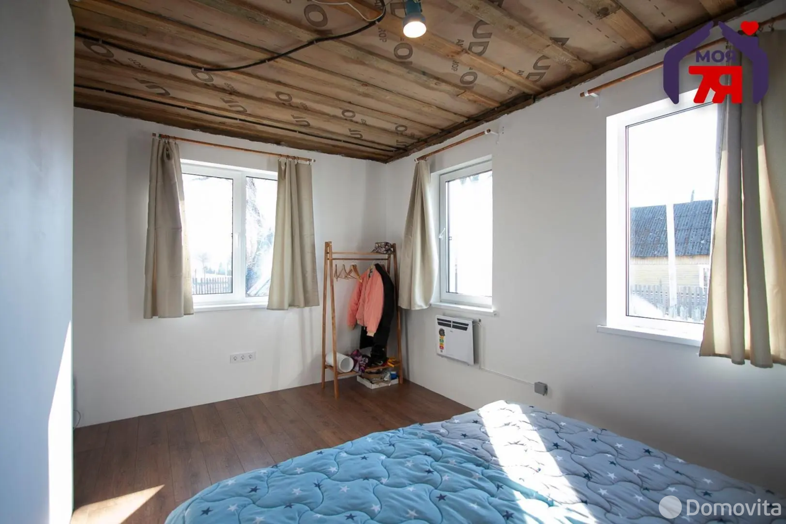 дом, Дядичи, ул. Центральная 