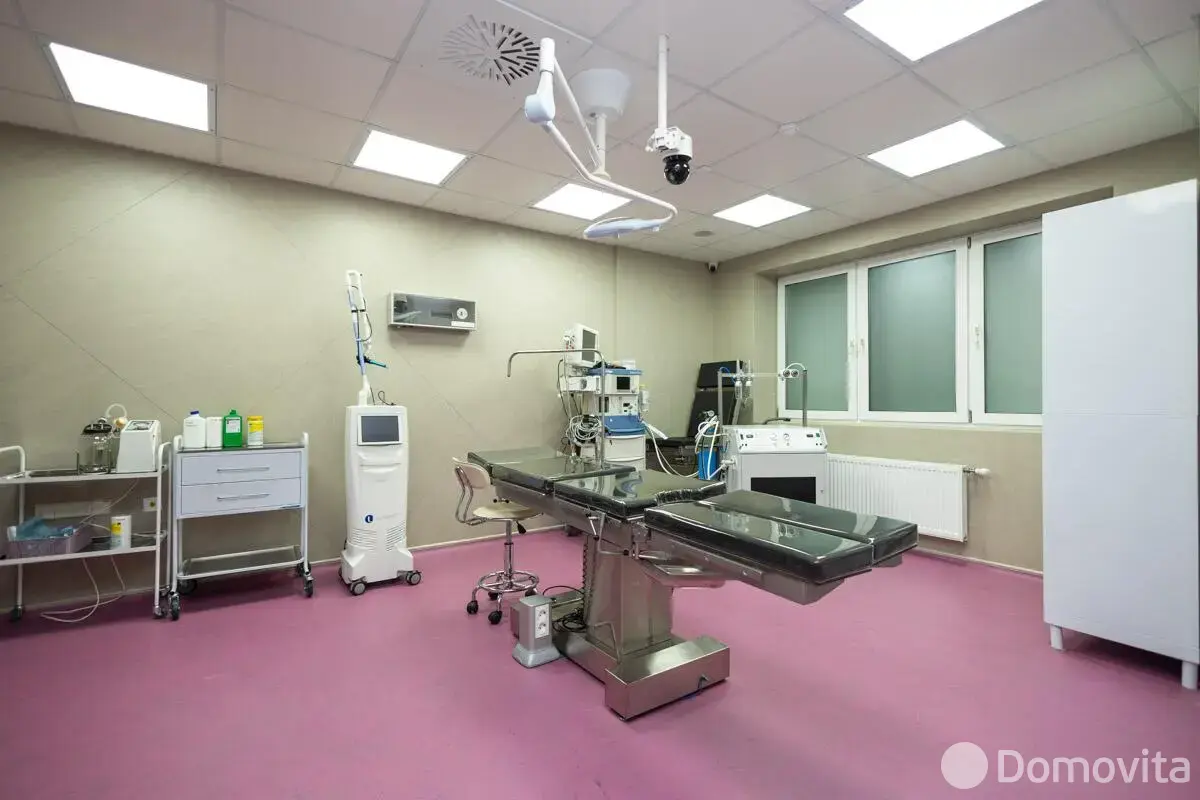 Цена продажи объекта сферы услуг, Минск, ул. Стадионная, д. 5