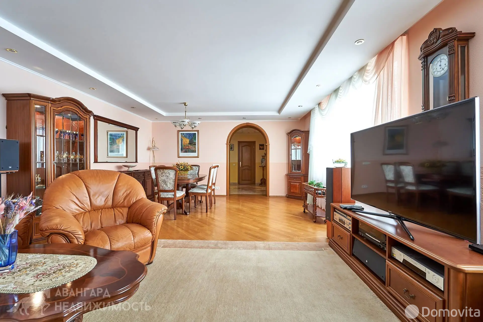 квартира, Минск, ул. Янки Мавра, д. 1 в Фрунзенском районе