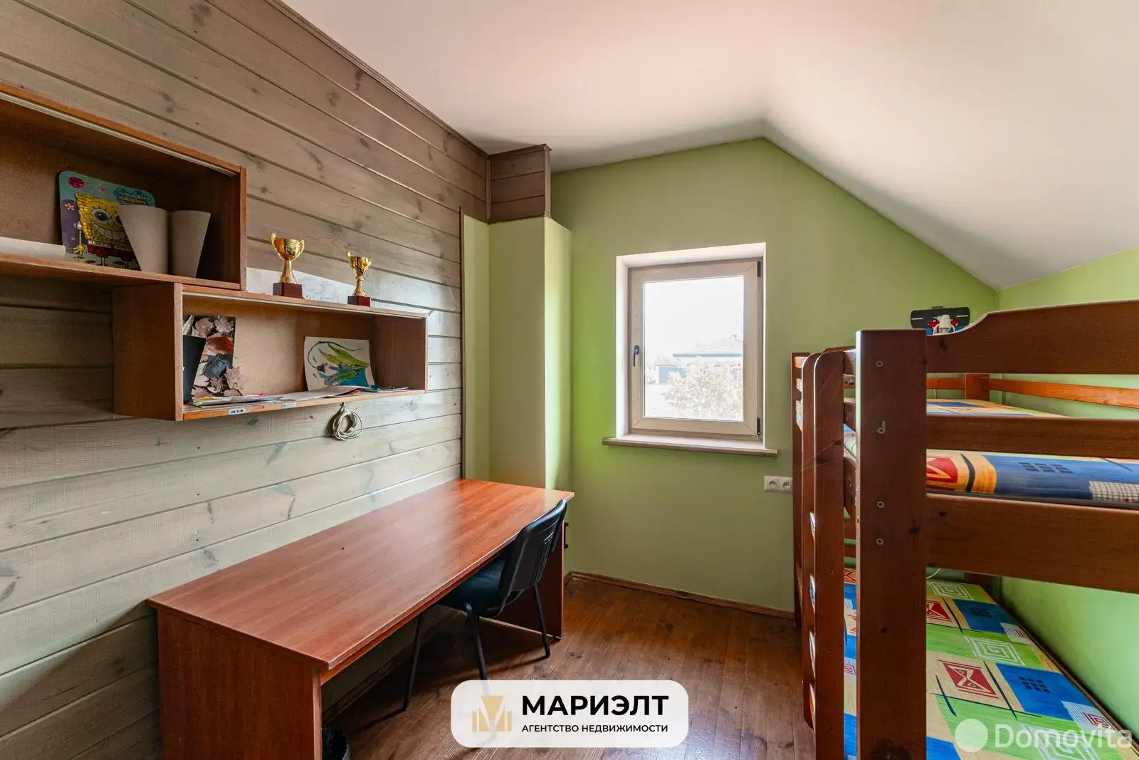 Продажа 1-этажной дачи в Озере Минская область, 65000USD, код 183195 - фото 34