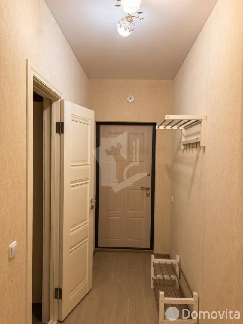 квартира, Минск, ул. Кирилла Туровского, д. 16 в Первомайском районе