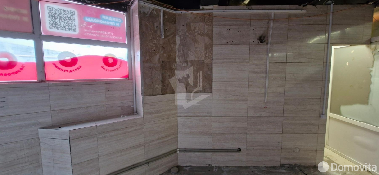 Аренда торговой точки на ул. Жилуновича, д. 2/д в Минске, 2400EUR, код 968276 - фото 6