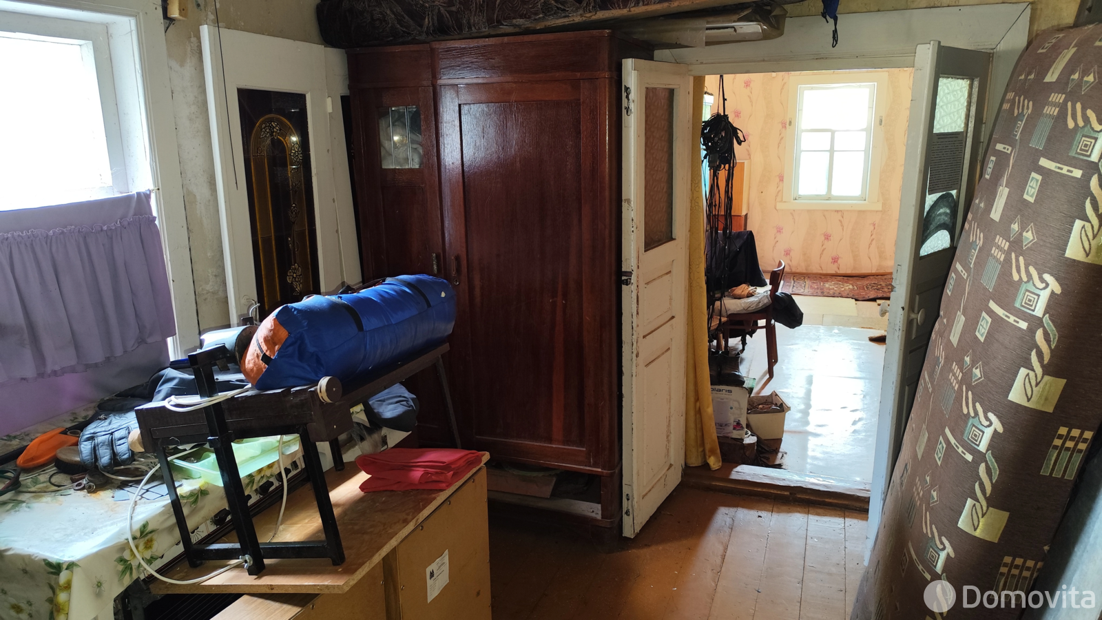 дом, Коханово, , стоимость продажи 15 500 р.