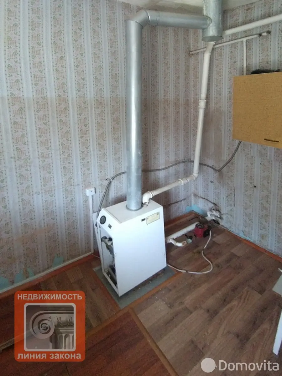 дом, Речица, ул. Чкалова