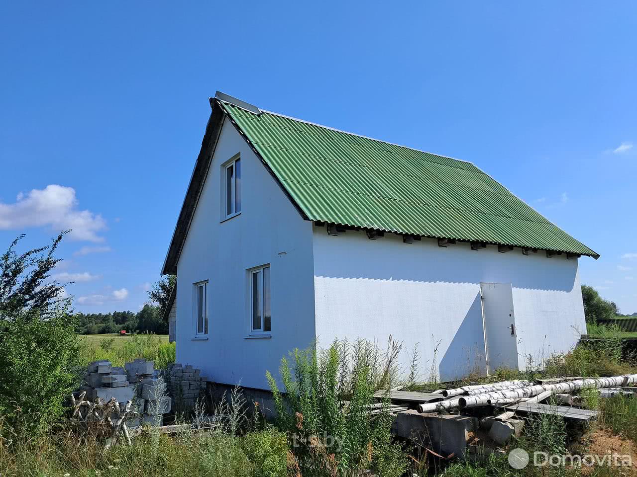 дом, Литвяны, ул. Специалистов