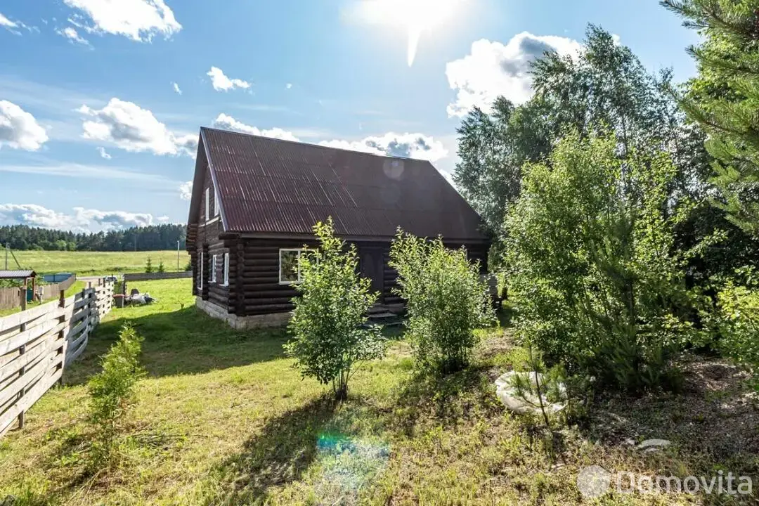 дом, Захаричи, пер. Восточный 